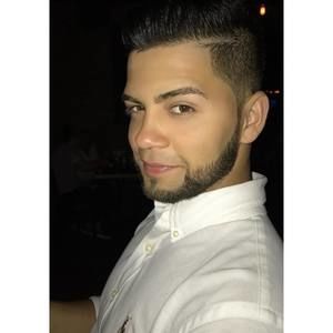 Meet your Posher, Tobar